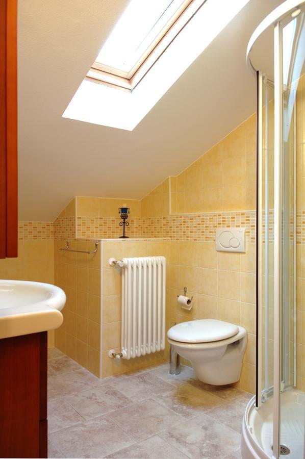 Agriturismo Zorz Villa Belvedere  ภายนอก รูปภาพ
