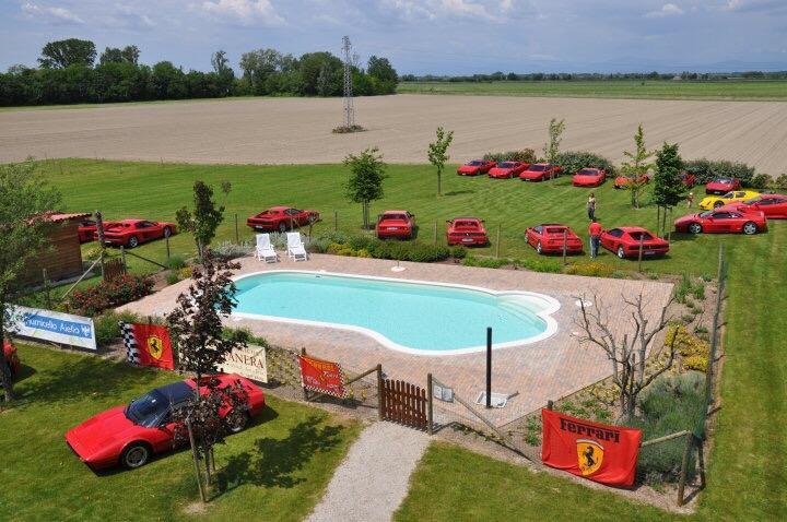 Agriturismo Zorz Villa Belvedere  ภายนอก รูปภาพ